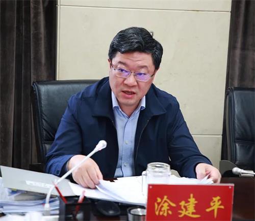 彰顯省會(huì )擔當，我們城投人這么干！