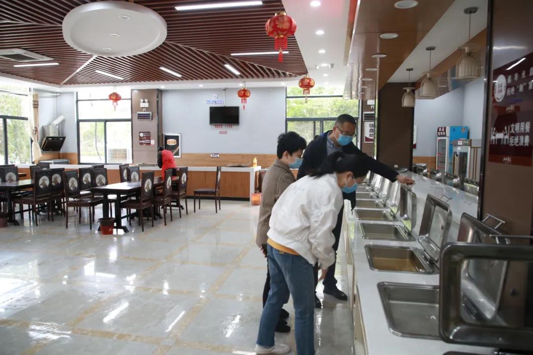 “鞏衛”在行動(dòng)——南昌城投公司全力抓好國家衛生城市復審迎檢工作